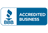 BBB Accredited Business